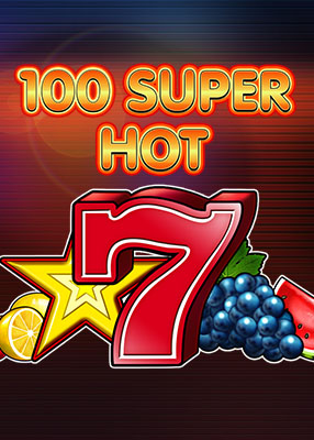 100 Super Hot