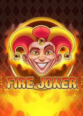 Fire Joker