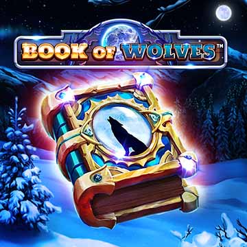 Book of Wolves