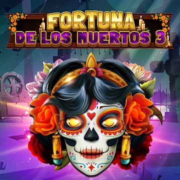 Fortuna De Los Muertos 3