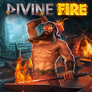 Divine Fire